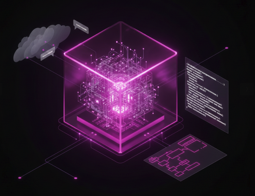 GIA Engine Processing