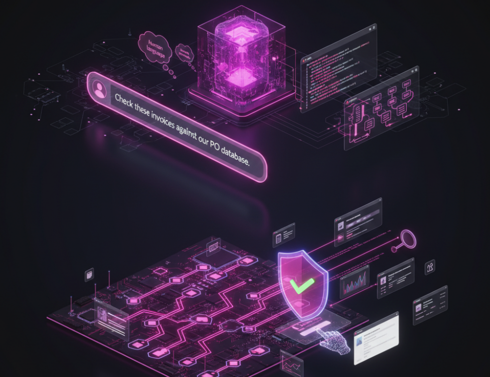 GIA Automation Interface