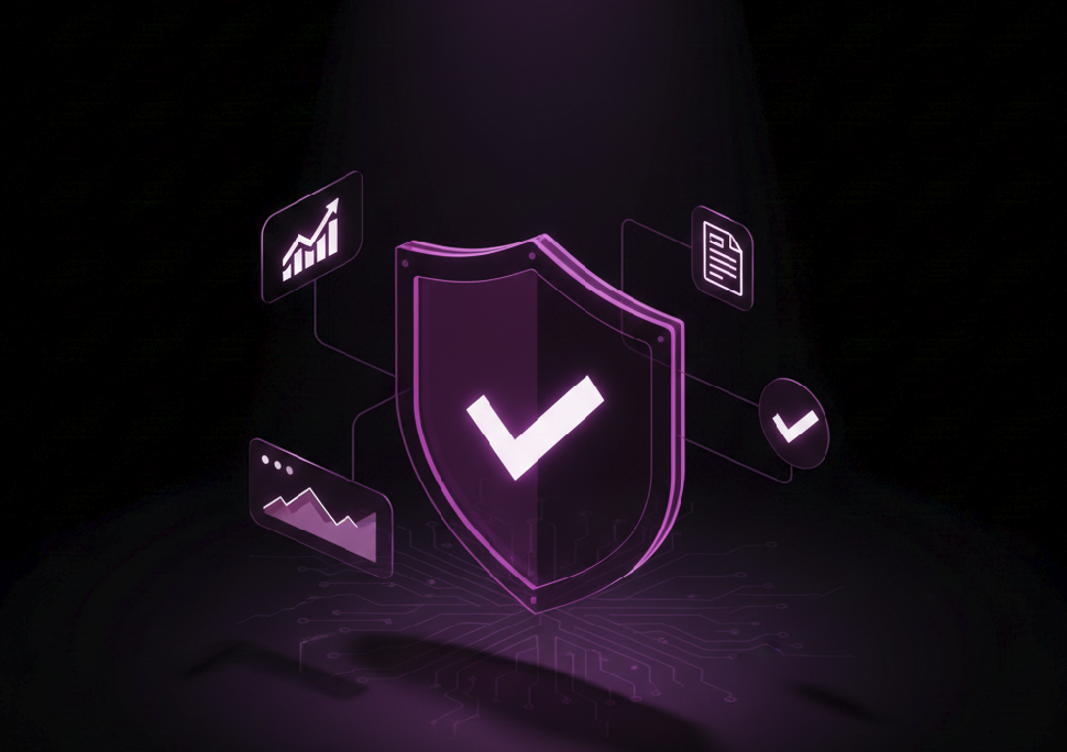 GIA Verification Shield
